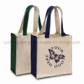 Promotion Canvas Tote Bag, Cotton Shopping Bag